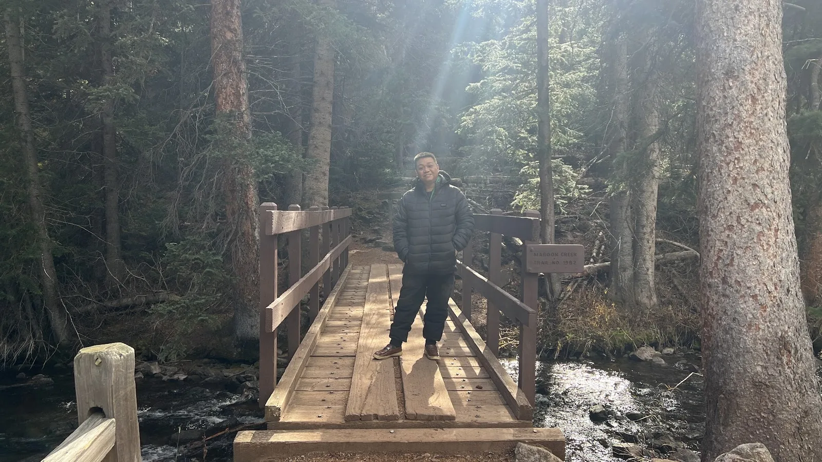Austin Nguyen — founder of AURA